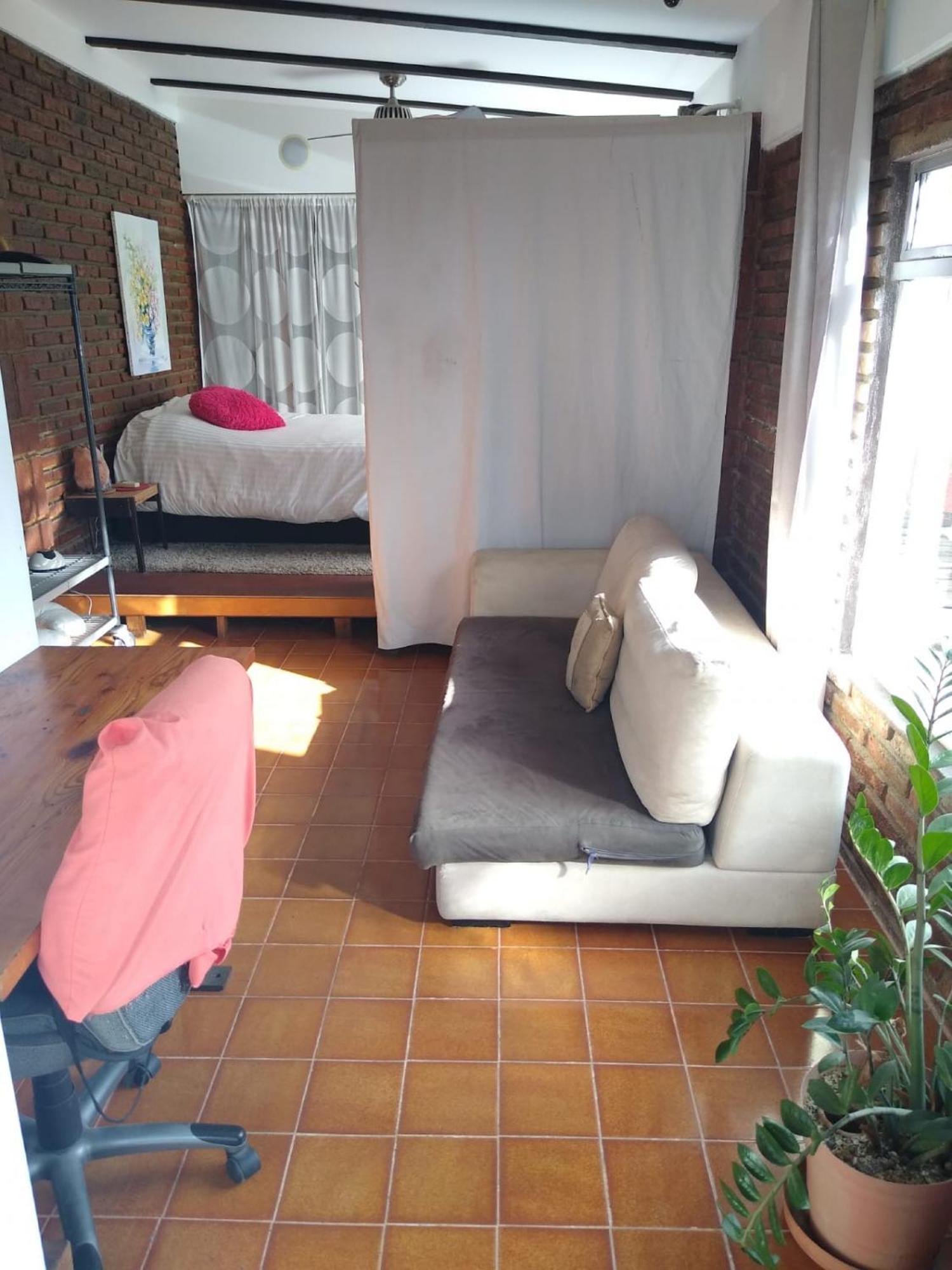 B&B Oui Madame Tijuana Cameră foto