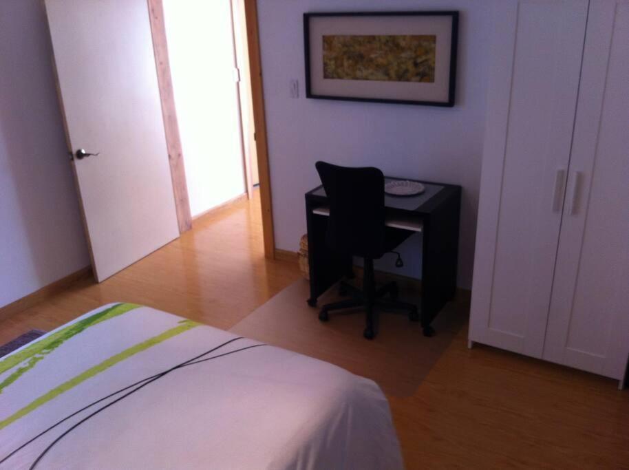 B&B Oui Madame Tijuana Cameră foto