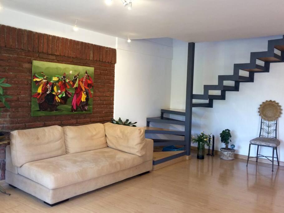 B&B Oui Madame Tijuana Cameră foto