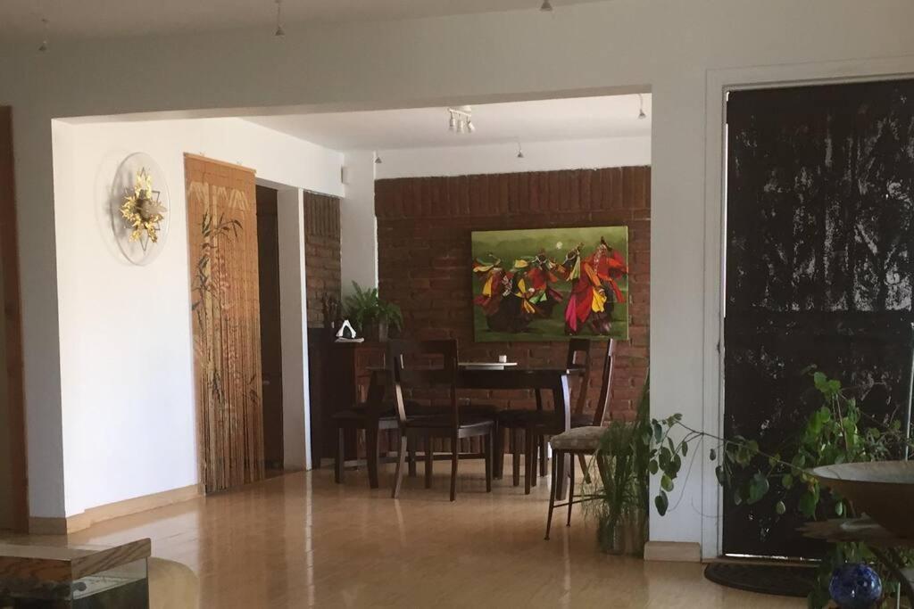 B&B Oui Madame Tijuana Cameră foto