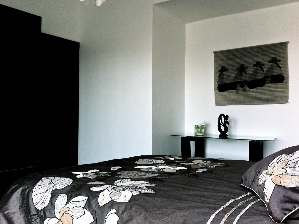 B&B Oui Madame Tijuana Cameră foto