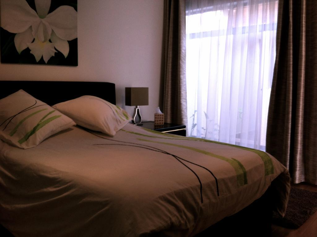 B&B Oui Madame Tijuana Cameră foto