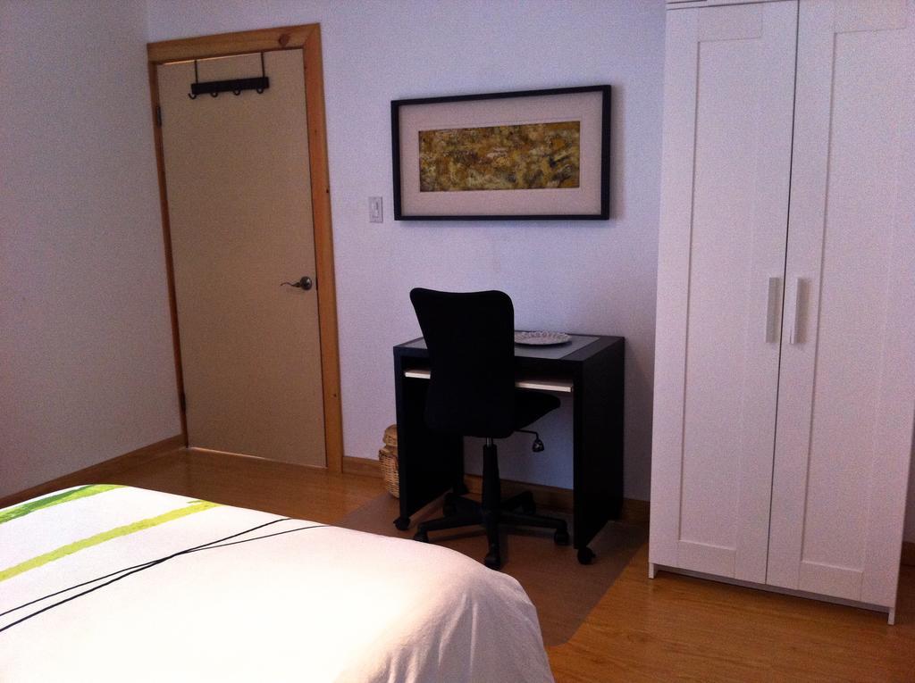 B&B Oui Madame Tijuana Cameră foto