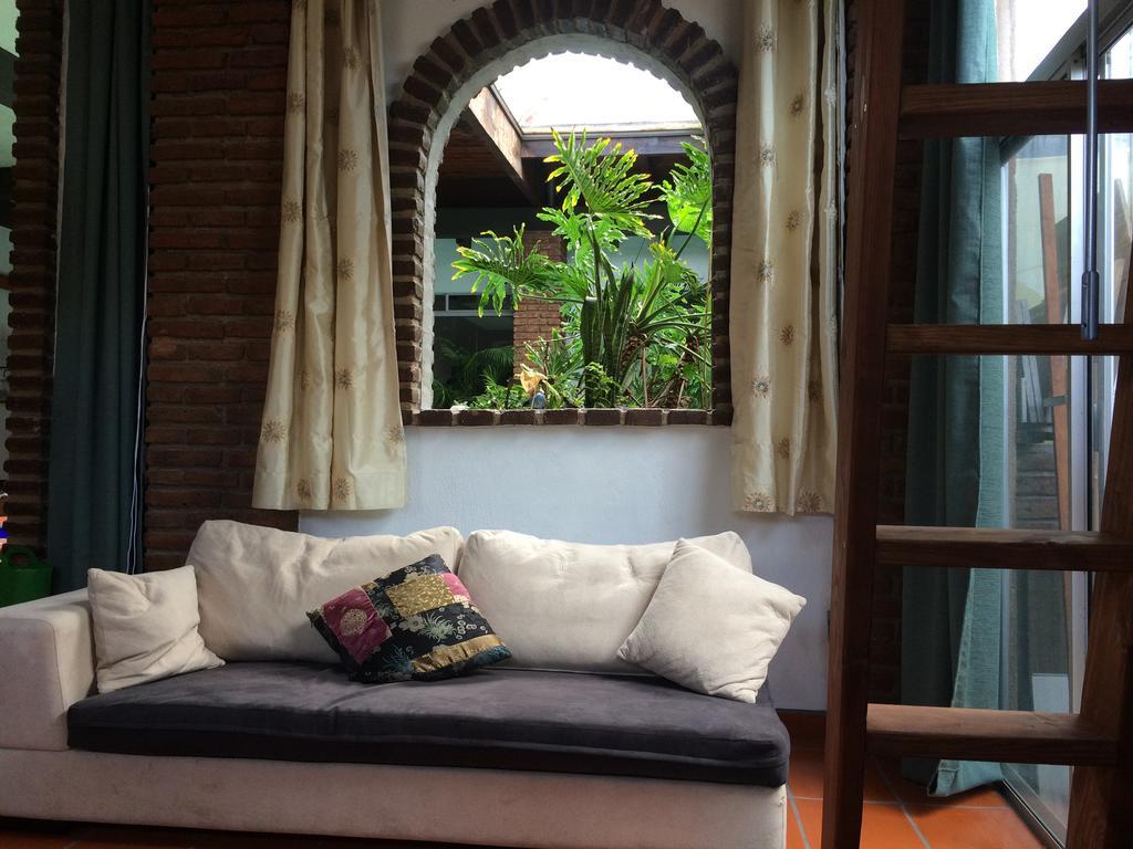 B&B Oui Madame Tijuana Cameră foto